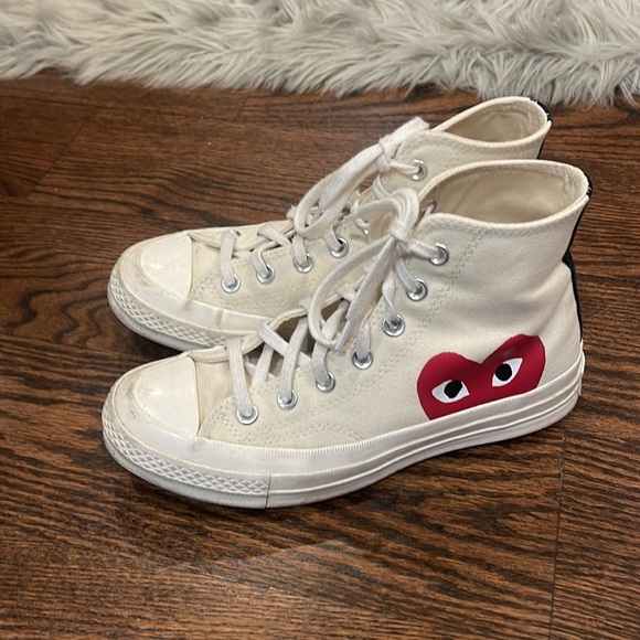 converse - Picture 3 of 3